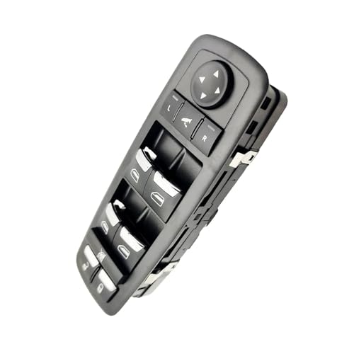 Fensterheber Tasten Für Maserati Für Ghibli Für Quattroporte 2013 2014 2015 2016 2017 2018 670025406 Fahrer Elektrische Master Fenster Control Schalter Taste von Weurwvu