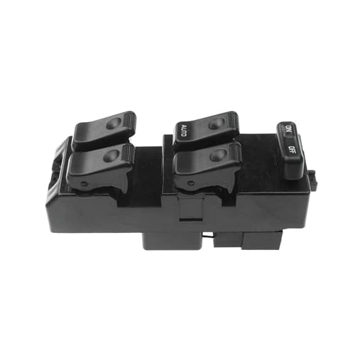 Fensterheber Tasten Für Mazda 1992-1997 626 929 Elektrische Fensterheber Schalter Heber Control Taste HG30-66-350 6D1E-66-350 von Weurwvu