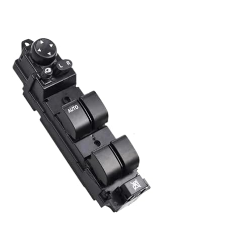 Fensterheber Tasten Für Mazda 2 Für M2 2007 2008 2009 2010 2011 2012 2013 DF73-66-350B DF74-66-350B Elektrische Fensterheber Switch Control Taste(WO) von Weurwvu