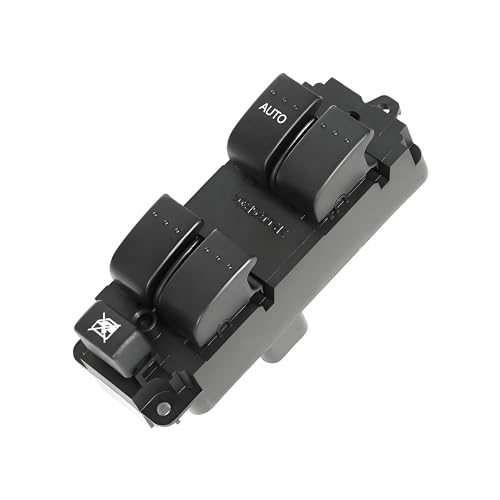 Fensterheber Tasten Für Mazda 3 GS 2004-2009 BN8F66350A BN8F-66-350A Vorne Links Fahrerseite Master Fensterheber Control Schalter Taste Fensterheber Tasten Für Mazda 3 GS 2004-2009 BN8F66350A BN8F-66-350A Vorne Links Fahrerseite Master Fensterheber Control Schalter Taste von Weurwvu