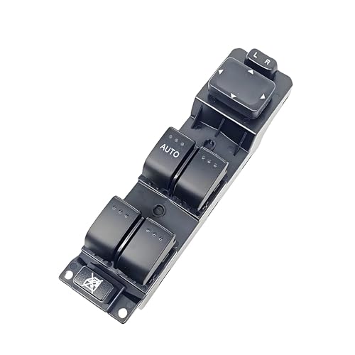 Fensterheber Tasten Für Mazda 5 2012 2013 2014 2015 CG15-66-350 Linke Fahrerseite Master Fensterheber Control Switch Glas Heber Taste CG1566350 von Weurwvu