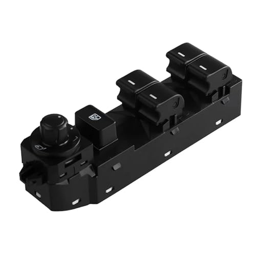 Fensterheber Tasten Für Mazda 6 2014 2015 Vorne Links Fahrerseite Elektrische Fensterheber Schalter Taste GKL2-66-350A von Weurwvu