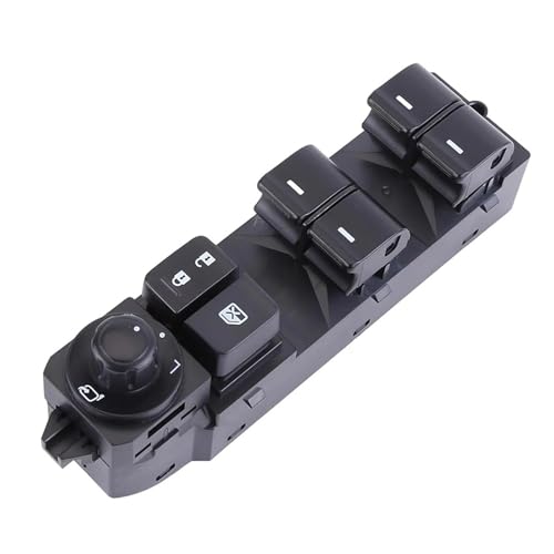 Fensterheber Tasten Für Mazda 6 Atenza 2014-2018 Fahrerseite Power Master Fenster Control Schalter GV9B-66-350 Fensterheber Tasten Für Mazda 6 Atenza 2014-2018 Fahrerseite Power Master Fenster Control Schalter GV9B-66-350 von Weurwvu