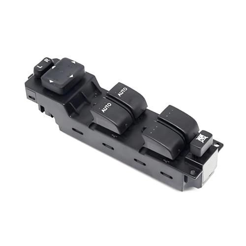 Fensterheber Tasten Für Mazda 6 Für Mazda CX7 2007 2008 2009 2010 2011 2012 Vorne Links Seite Power Master Fenster Control Schalter GS3L66350C Fensterheber Tasten Für Mazda 6 Für Mazda CX7 2007 2008 2009 2010 2011 2012 Vorne Links Seite Power Master Fenster Control Schalter GS3L66350C von Weurwvu