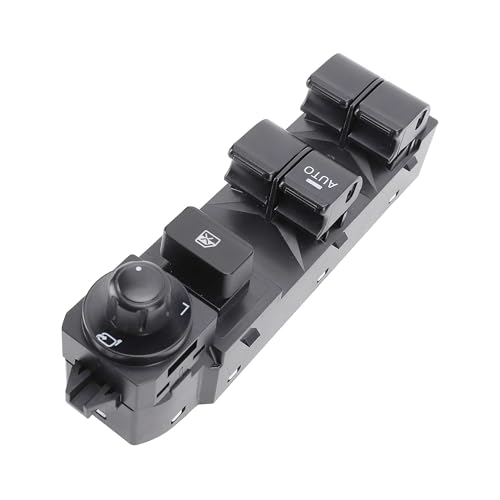 Fensterheber Tasten Für Mazda Für CX-5 2012 2013 2014 2015 2016 2017-2020 KF3366350A KF33-66-350 Auto Elektrische Power Lifter Fenster Control Schalter Taste von Weurwvu