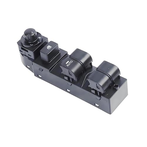 Fensterheber Tasten Für Mazda Für CX-5 2012-2020 LHD Auto Elektrische Power Lifter Fenster Control Schalter Taste KF3366350A KF3366350 von Weurwvu