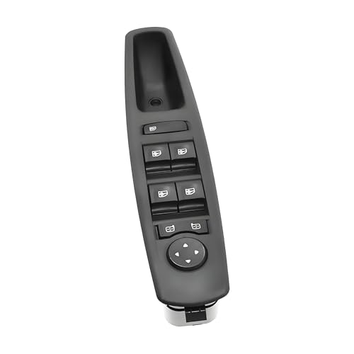 Fensterheber Tasten Für Megane Laguna Fluence Für Scenic MK3 2007-2016 254000008R Front Power Fenster Spiegel Control Schalter Taste Fensterheber Tasten Für Megane Laguna Fluence Für Scenic MK3 2007-2016 254000008R Front Power Fenster Spiegel Control Schalter Taste von Weurwvu