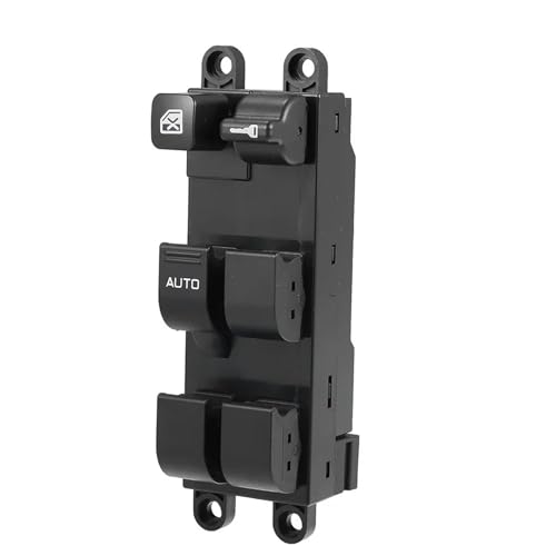 Fensterheber Tasten Für Nissan Für Altima Für Sentra Xterra Power Fenster Schalter Heber Regler Taste 25401-9E000 254019E000 Fensterheber Tasten Für Nissan Für Altima Für Sentra Xterra Power Fenster Schalter Heber Regler Taste 25401-9E000 254019E000 von Weurwvu