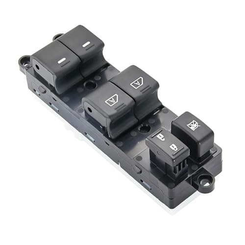 Fensterheber Tasten Für Nissan Für Pathfinder 2007 2008 2009 2010 2011 2012 25401-ZL10A 12V Auto Elektrische Power Lifter Fenster Control Schalter Taste von Weurwvu