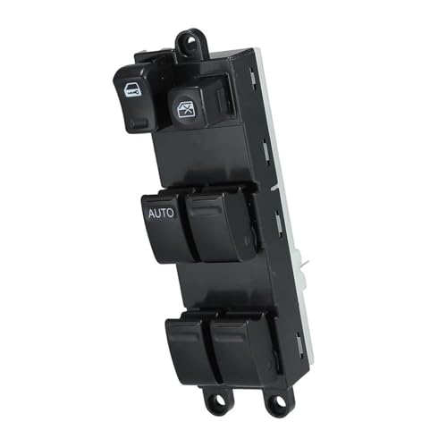 Fensterheber Tasten Für Nissan X-Trail 2002-2007 Elektrische Master Fensterheber Schalter Regler Taste 25401-EQ305 25401EQ305 Fensterheber Tasten Für Nissan X-Trail 2002-2007 Elektrische Master Fensterheber Schalter Regler Taste 25401-EQ305 25401EQ305 von Weurwvu