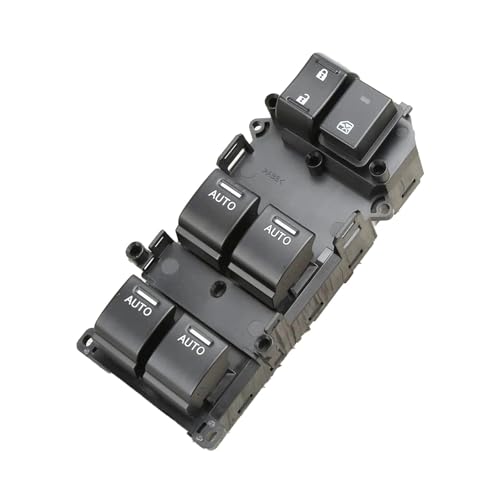 Fensterheber Tasten Für Spirior Für Accord Für Odyssey 2015-2018 Vorne Links Seite Elektrische Power Fenster Control Schalter Taste 35750T6LH21 von Weurwvu
