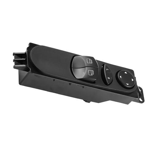 Fensterheber Tasten Für Sprinter W906 Auto Fenster Schalter Fahrer Seite Master Fenster Control Schalter A9065451213 von Weurwvu