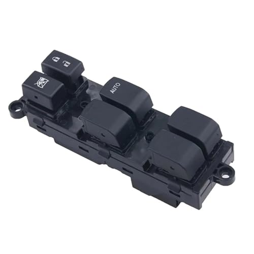 Fensterheber Tasten Für Suzuki Für Vitara 1992-1998 Elektrische Fensterheber-Steuerschalter Taste 37990-58M00 37990M74L00 Fensterheber Tasten Für Suzuki Für Vitara 1992-1998 Elektrische Fensterheber-Steuerschalter Taste 37990-58M00 37990M74L00 von Weurwvu