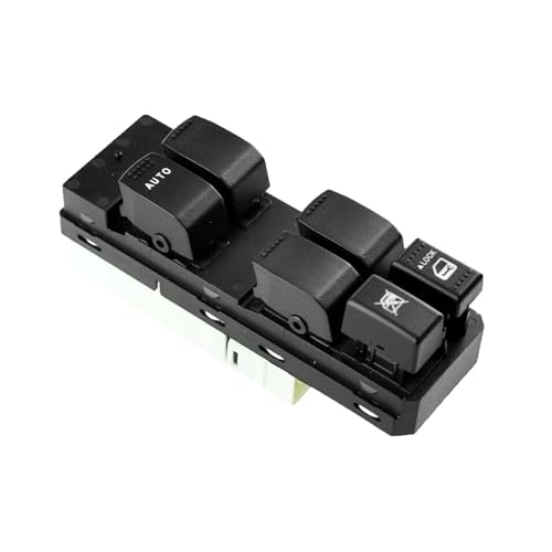 Fensterheber Tasten Für Suzuki SX4 Für Grand Für Vitara 2 2005 2006 2007-2016 37990-64J20 Master Electric Power Window Control Lifter Switch von Weurwvu