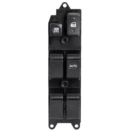 Fensterheber Tasten Für Toyota Für Land Für Cruiser Vorne Elektrische Tür Fensterheber Taste Schalter Heber Control Schalter 84820-35020 von Weurwvu