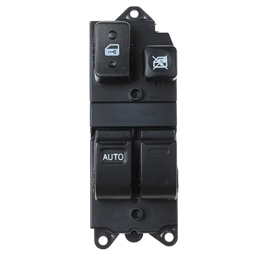 Fensterheber Tasten Für Toyota Starlet Paseo Für Corolla Für Camry Für RAV4 Auto Elektrischer Fensterheberschalter 84820-16060 84820-89105 8482010070 Fensterheber Tasten Für Toyota Starlet Paseo Für Corolla Für Camry Für RAV4 Auto Elektrischer Fensterheberschalter 84820-16060 84820-89105 8482010070 von Weurwvu