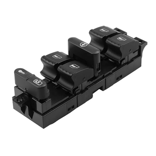 Fensterheber Tasten Für VW Sharan Seat Alhambra Galaxy 7M6959857 Power Master Fenster Schalter von Weurwvu