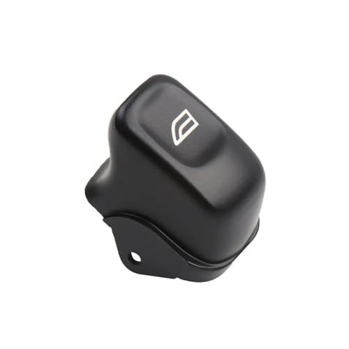 Fensterheber Tasten Für Volvo V70 XC70 S80 Für S60 Für XC90 Auto Fahrerseite Fensterheber Steuerschalter Regler Knopfabdeckung 31295164 von Weurwvu