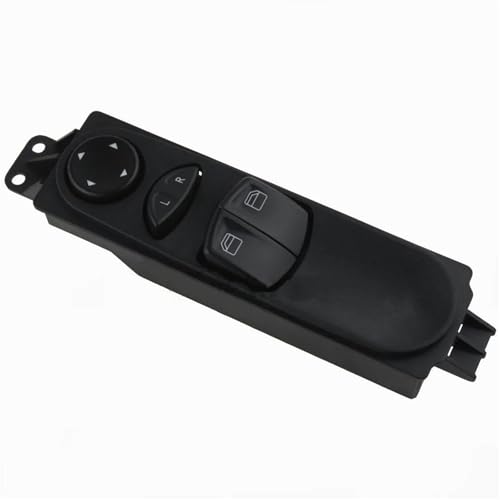 Fensterheber Tasten Für W639 Vito 03-15 Front Power Master Fenster Schalter A6395450913 EINE 639 545 09 13 Fensterheber Tasten Für W639 Vito 03-15 Front Power Master Fenster Schalter A6395450913 EINE 639 545 09 13 von Weurwvu