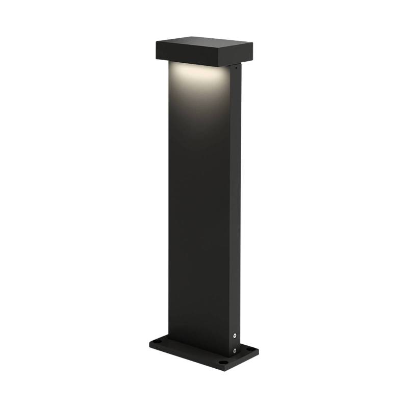 WEVER & DUCRÉ Palos Carré 2.0 3.000K 90cm schwarz von Wever & Ducré Lighting