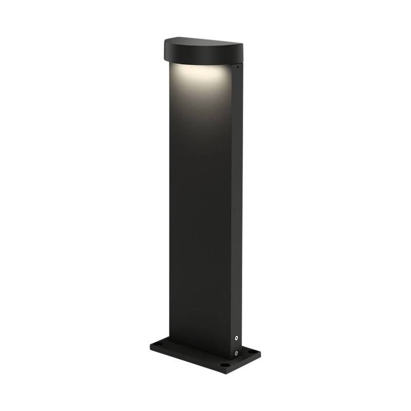 WEVER & DUCRÉ Palos Round 1.0 3.000K 50cm schwarz von Wever & Ducré Lighting