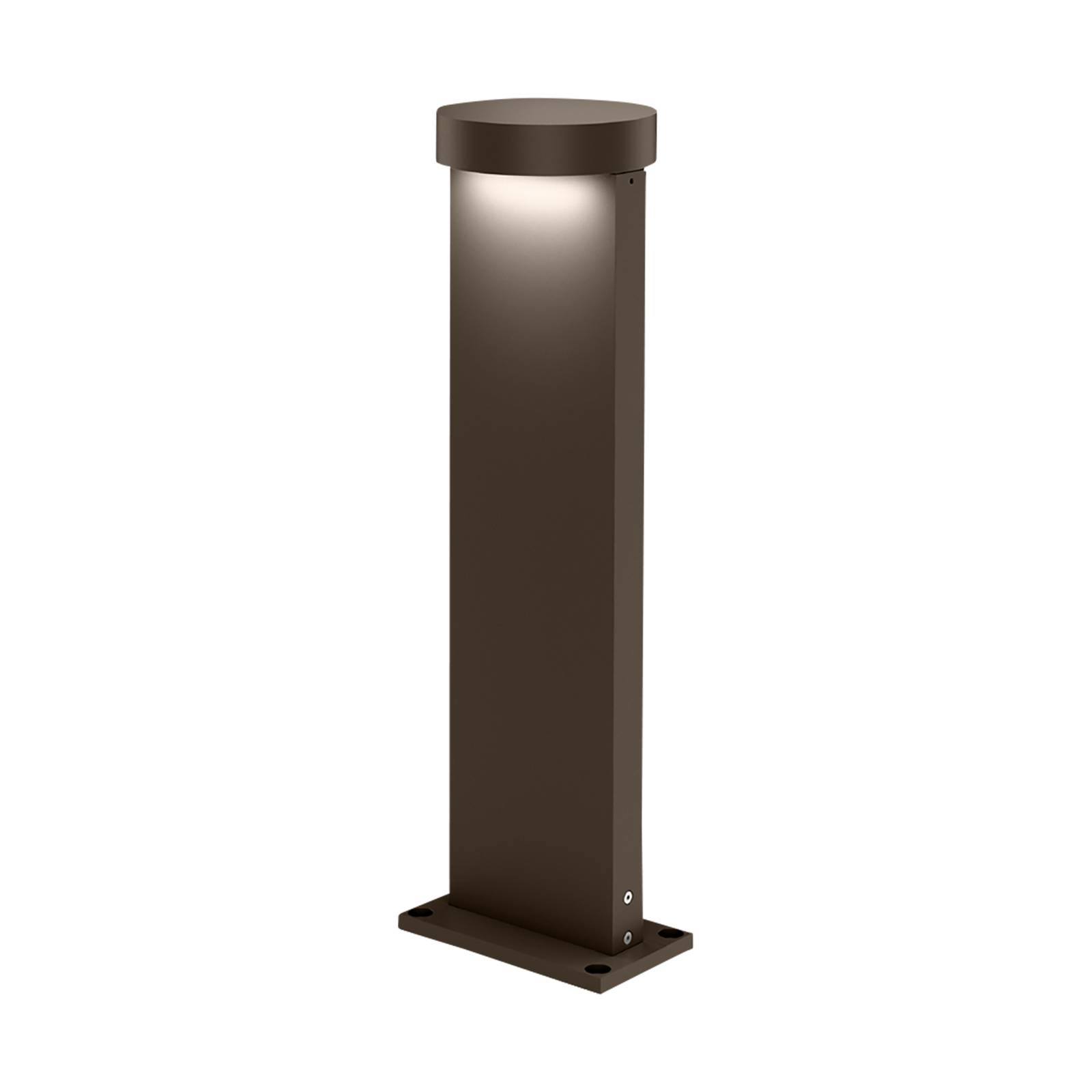 WEVER & DUCRÉ Palos Round 2.0 3.000K 90cm bronze von Wever & Ducré Lighting