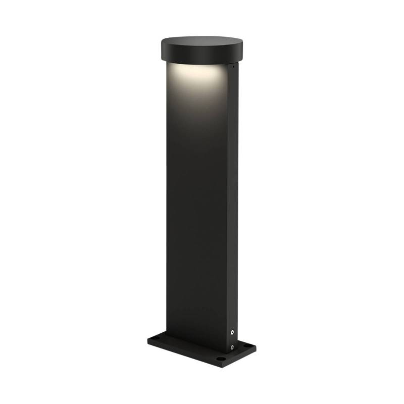 WEVER & DUCRÉ Palos Round 2.0 3.000K 90cm schwarz von Wever & Ducré Lighting