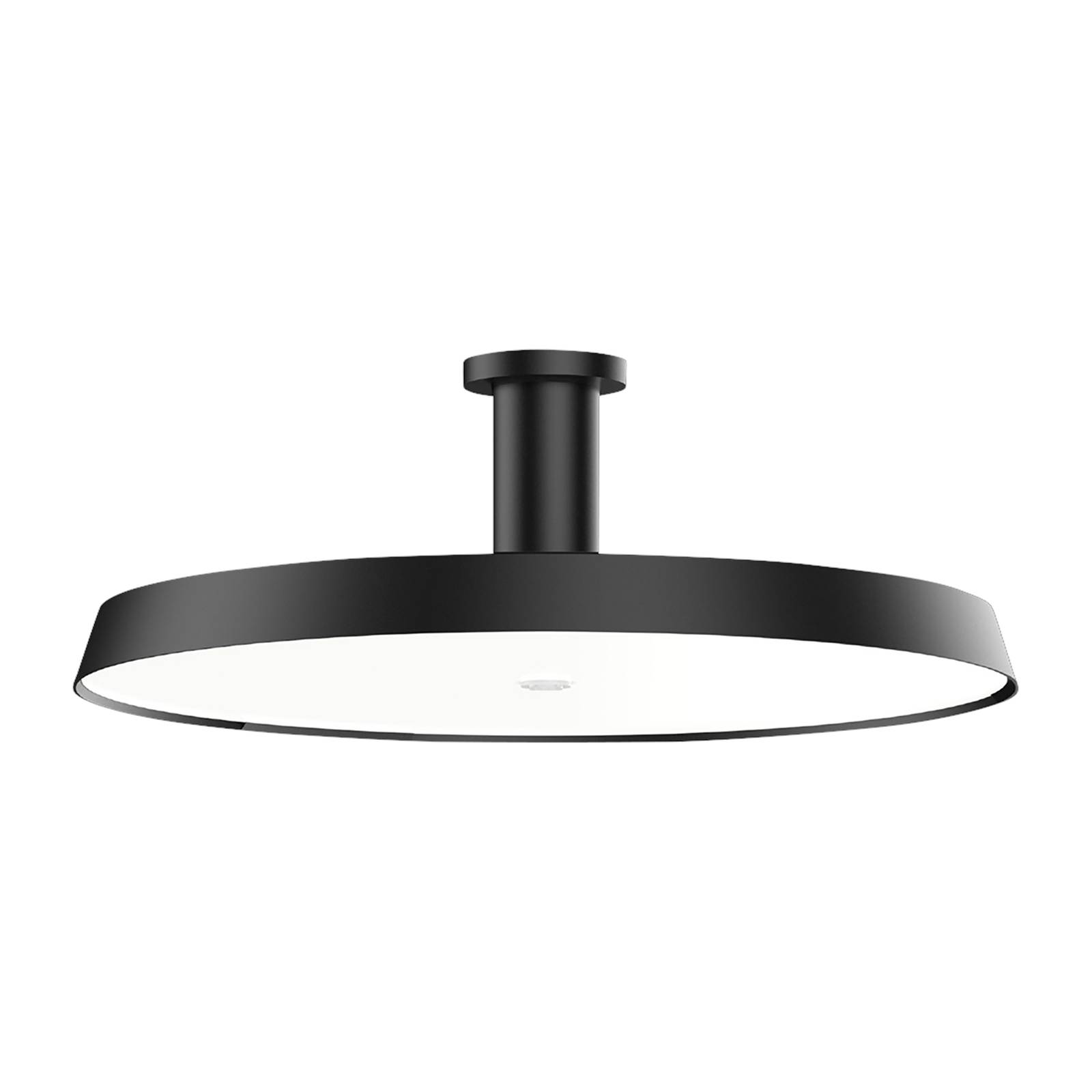 WEVER & DUCRÉ Roomor 1.0 Decke MP schwarz 4.000K von Wever & Ducré Lighting