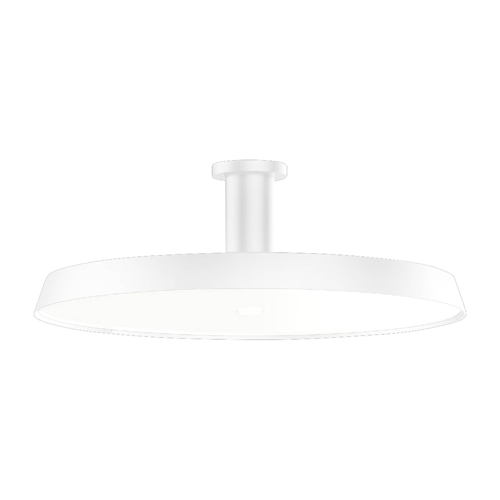 WEVER & DUCRÉ Roomor 1.0 Decke MP weiß 4.000K von Wever & Ducré Lighting