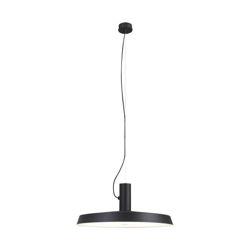 WEVER & DUCRÉ Roomor 1.0 Pendel MP schwarz 3.000K von Wever & Ducré Lighting