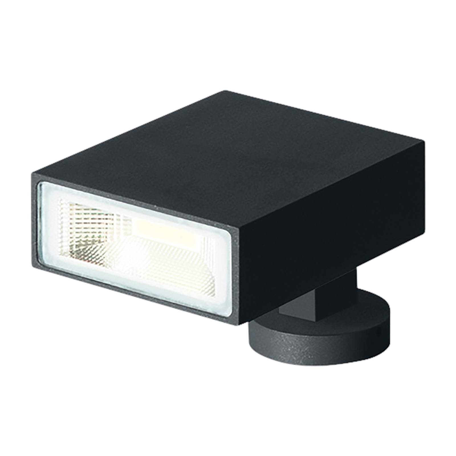 WEVER & DUCRÉ Stake 1.0 Außenstrahler anthrazit von Wever & Ducré Lighting