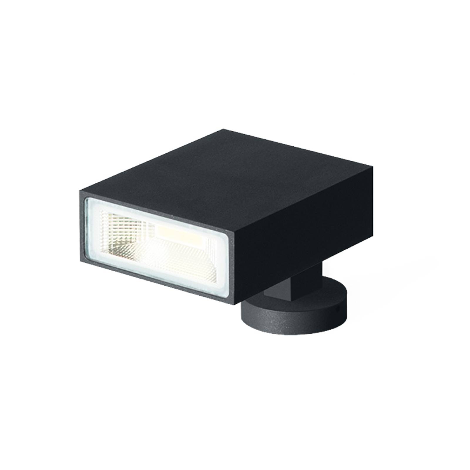 WEVER & DUCRÉ Stake 1.0 LED-Außenstrahler schwarz von Wever & Ducré Lighting