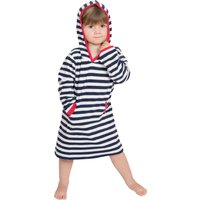 Wewo fashion Kinderbademantel "8017", (1 St.) von Wewo Fashion