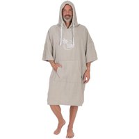 Wewo fashion Badeponcho "3030" 1 Stk. tlg., Oversize von Wewo Fashion
