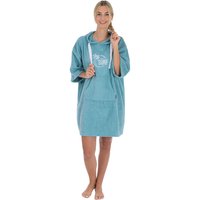 Wewo fashion Badeponcho "8500" 1 Stk. tlg., Oversize von Wewo Fashion