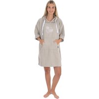 Wewo fashion Badeponcho "8500" 1 Stk. tlg., Oversize von Wewo Fashion