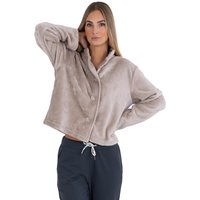 Wewo fashion Damenbademantel "6603" 1 Stk. tlg., unübertroffen kuschelig von Wewo Fashion