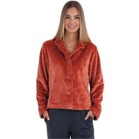 Wewo fashion Damenbademantel "6603" 1 Stk. tlg., unübertroffen kuschelig von Wewo Fashion