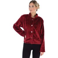 Wewo fashion Damenbademantel "6603" 1 Stk. tlg., unübertroffen kuschelig von Wewo Fashion