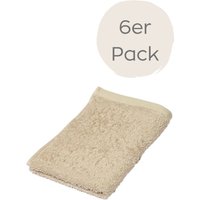 Wewo fashion Gästehandtücher "9517G" saugstark von Wewo Fashion