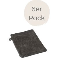 Wewo fashion Waschhandschuh "9517W" saugstark von Wewo Fashion