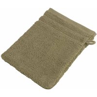 Wewo fashion Waschhandschuh "9518W" saugstark von Wewo Fashion