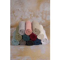 Wewo fashion Waschhandschuh "9518W" saugstark von Wewo Fashion