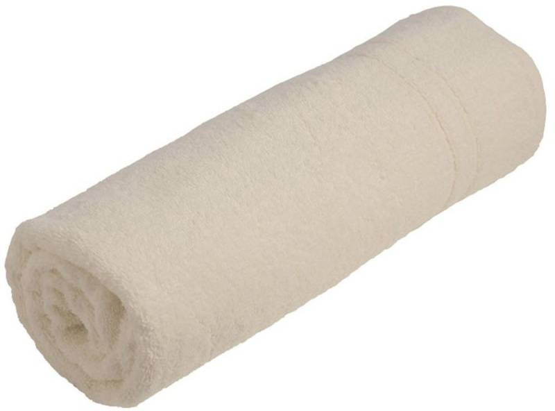 Wewo fashion Duschtuch 9518DT, Frottee (1-St), saugstark von Wewo fashion