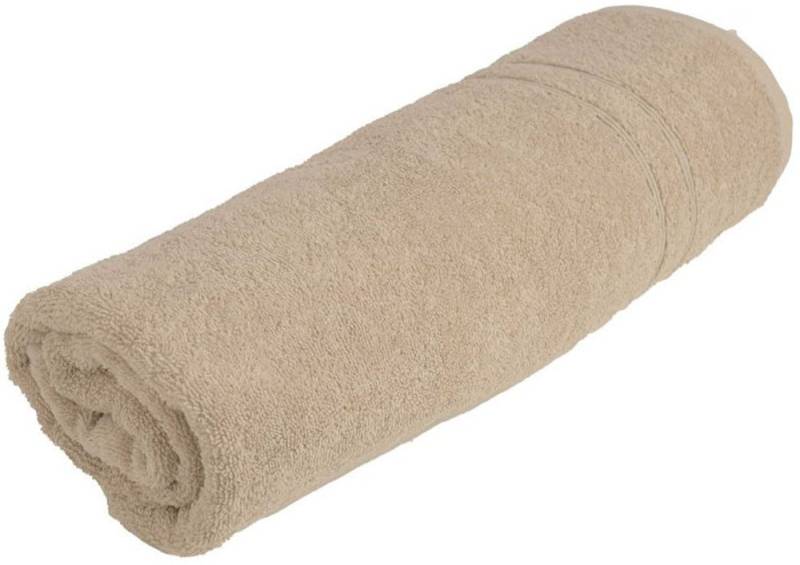 Wewo fashion Duschtuch 9518DT, Frottee (1-St), saugstark von Wewo fashion
