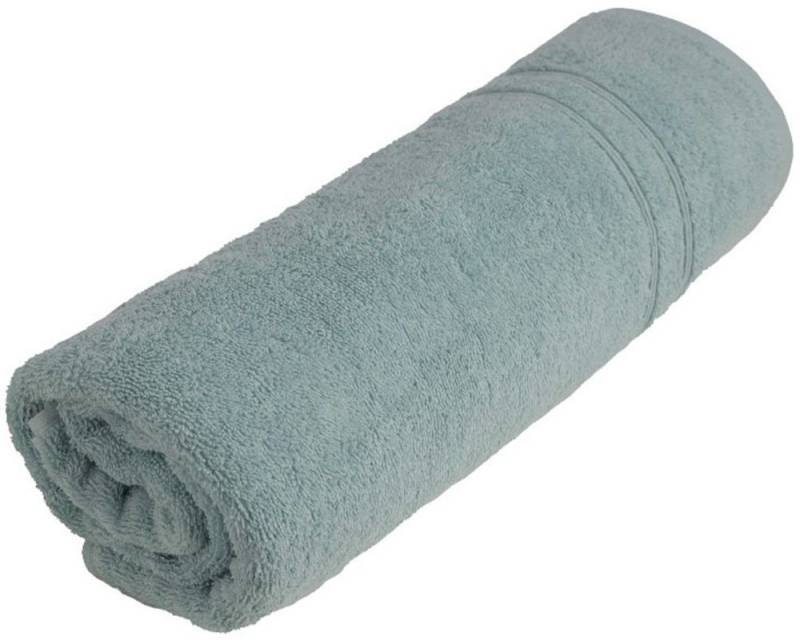 Wewo fashion Duschtuch 9518DT, Frottee (1-St), saugstark von Wewo fashion