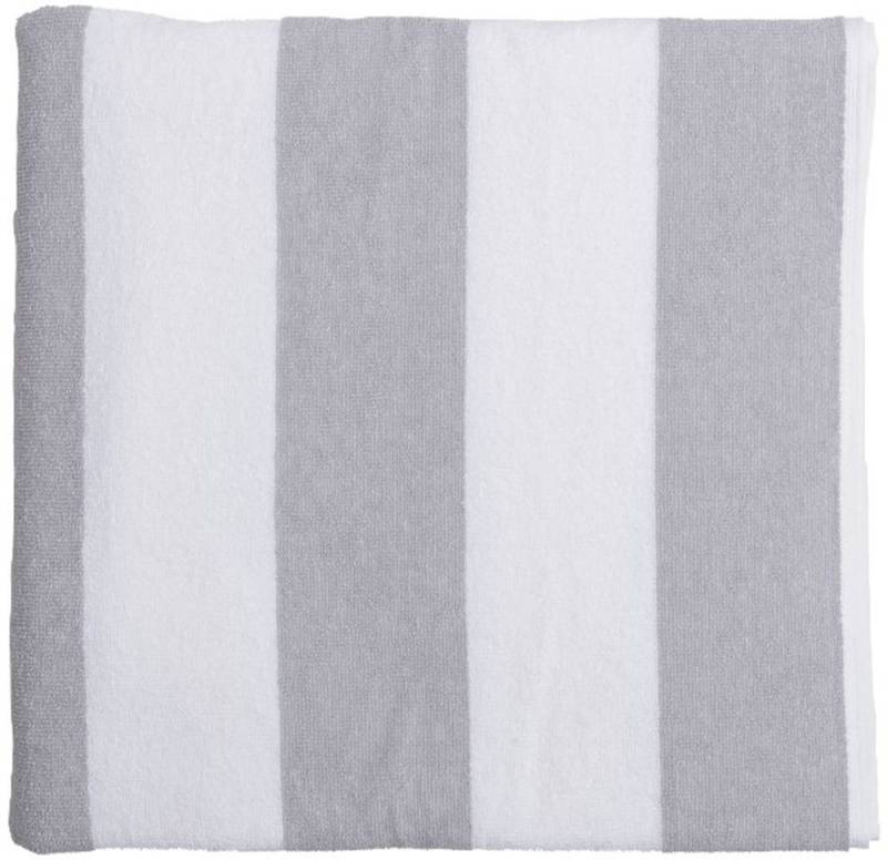 Wewo fashion Duschtuch 9713DT, Frottee (1-St), chlorecht von Wewo fashion