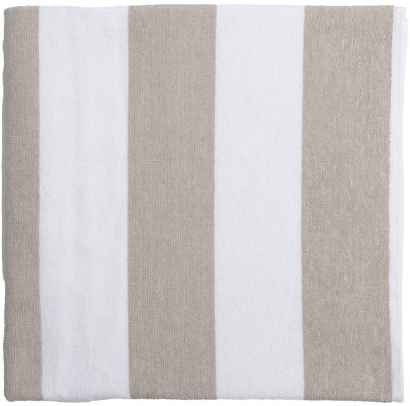 Wewo fashion Duschtuch 9713DT, Frottee (1-St), chlorecht von Wewo fashion