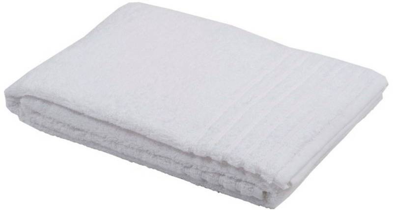 Wewo fashion Duschtuch Aida, Frottee (1-St) von Wewo fashion