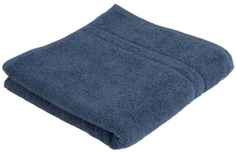 Wewo fashion Handtücher 9518H, Frottee (Packung, 3-St), saugstark von Wewo fashion